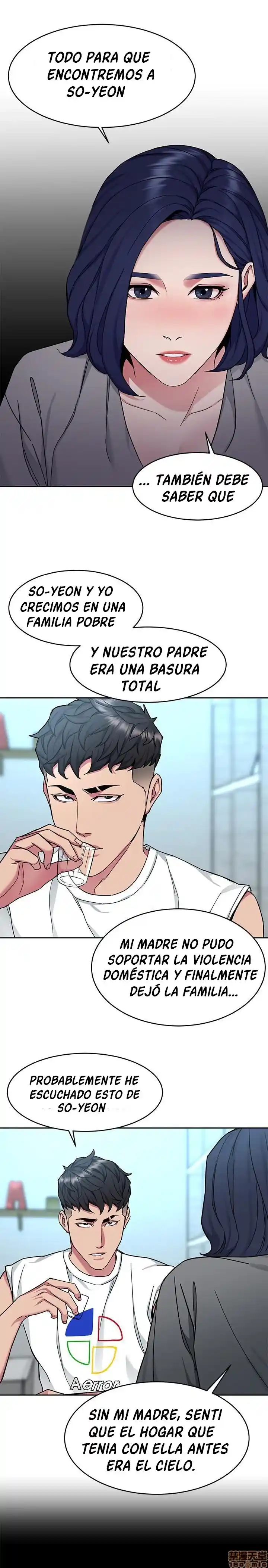 ONE KILL. capítulo 39, página 20