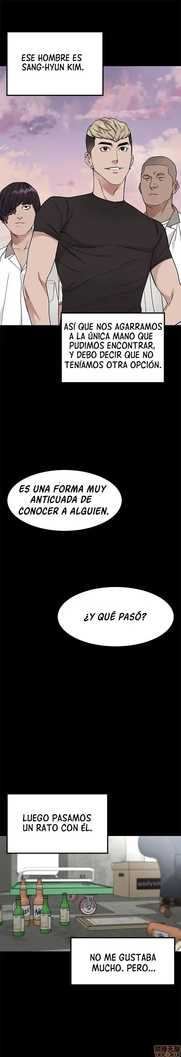 ONE KILL. capítulo 39, página 23