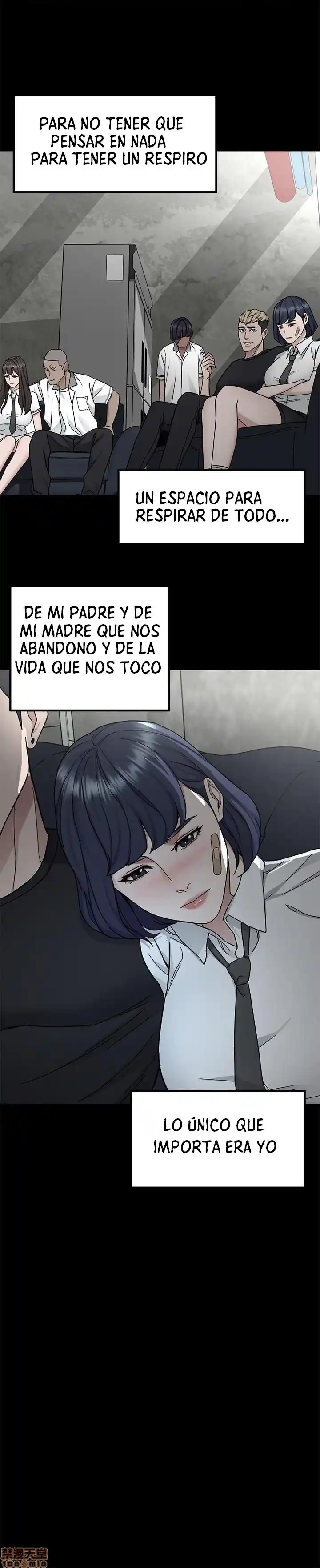ONE KILL. capítulo 39, página 24