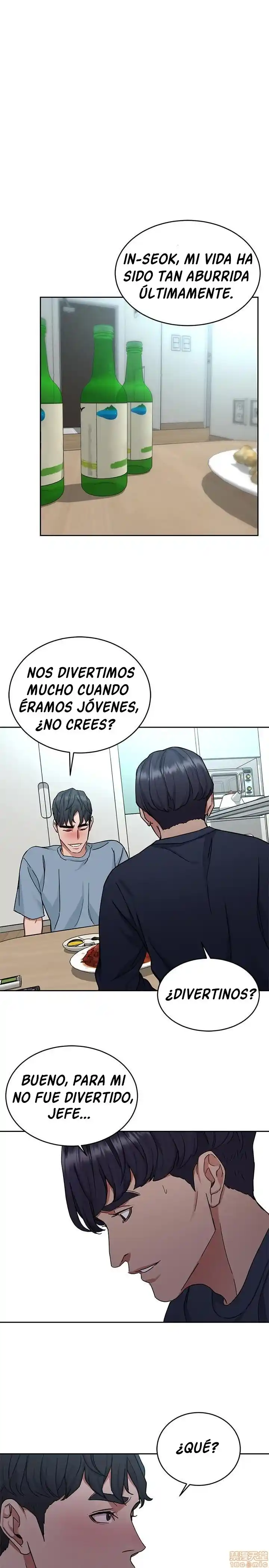 ONE KILL. capítulo 39, página 27