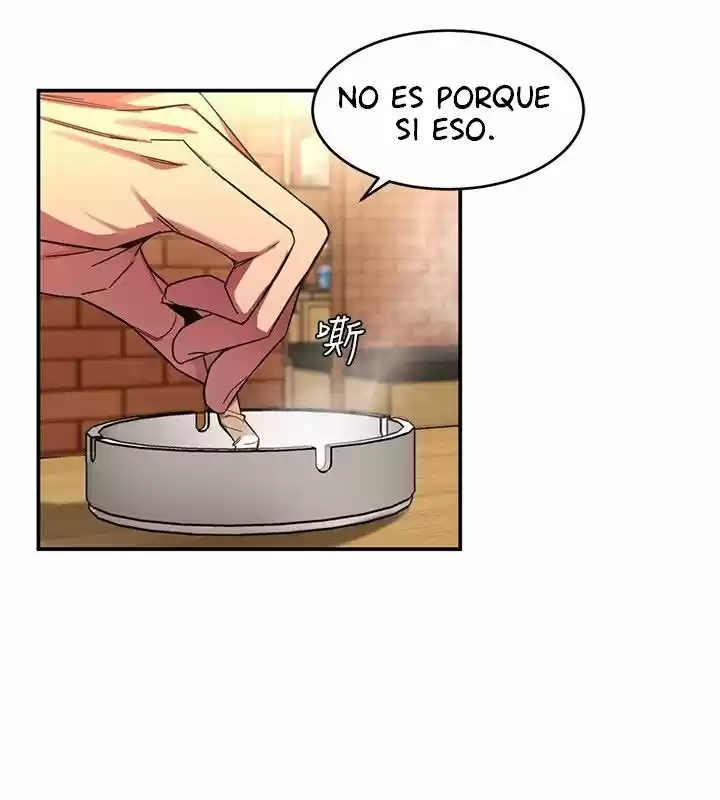 ONE KILL. capítulo 4, página 19
