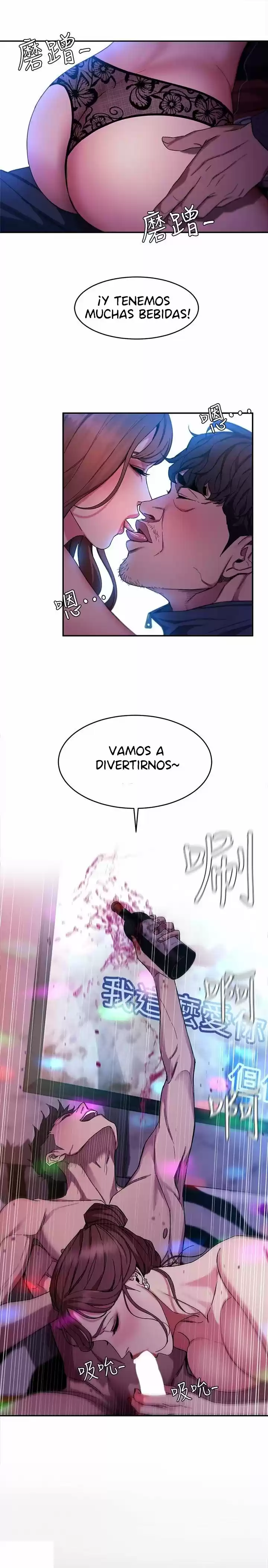 ONE KILL. capítulo 4, página 26