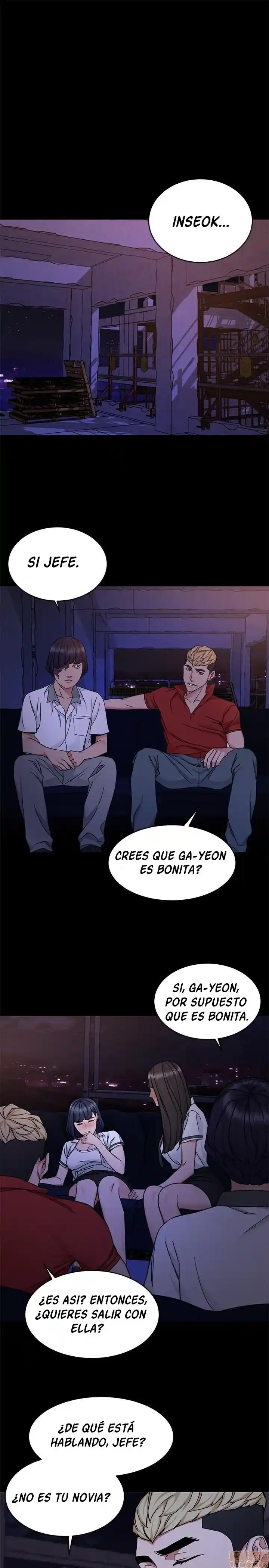 ONE KILL. capítulo 40, página 2