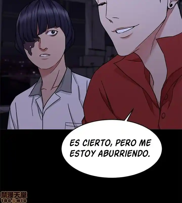 ONE KILL. capítulo 40, página 3