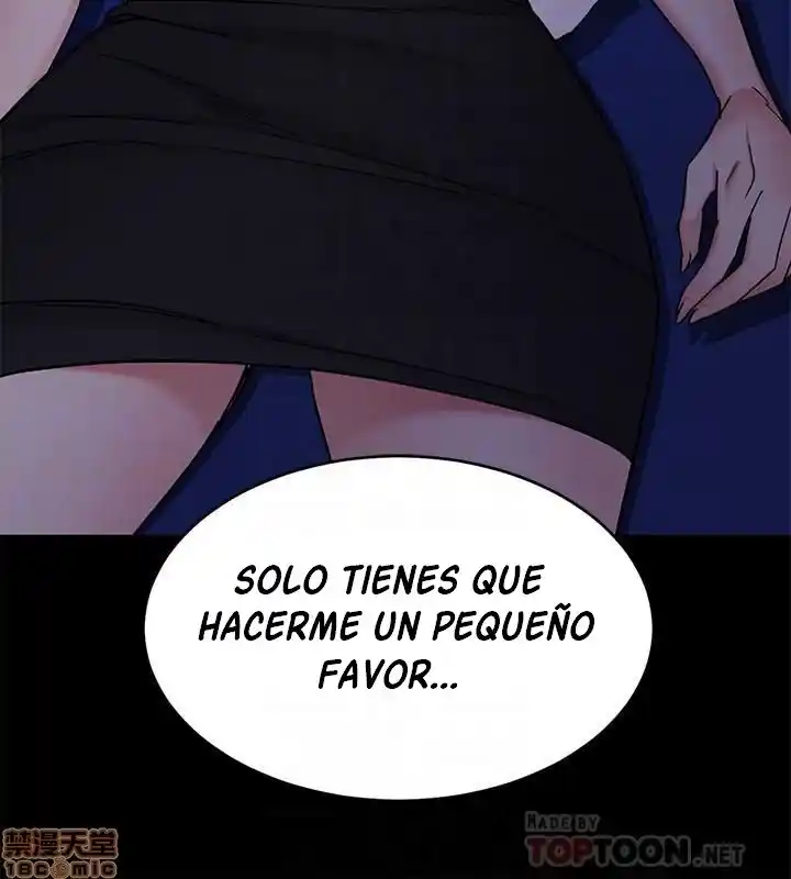 ONE KILL. capítulo 40, página 5