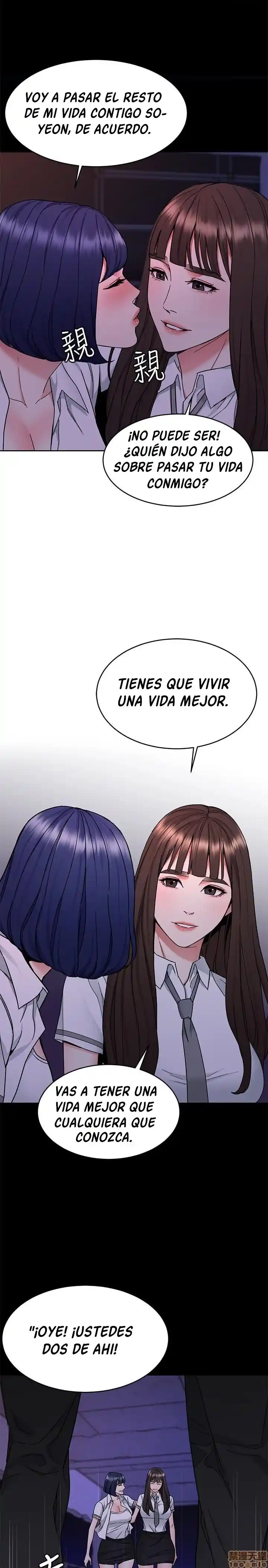 ONE KILL. capítulo 40, página 8