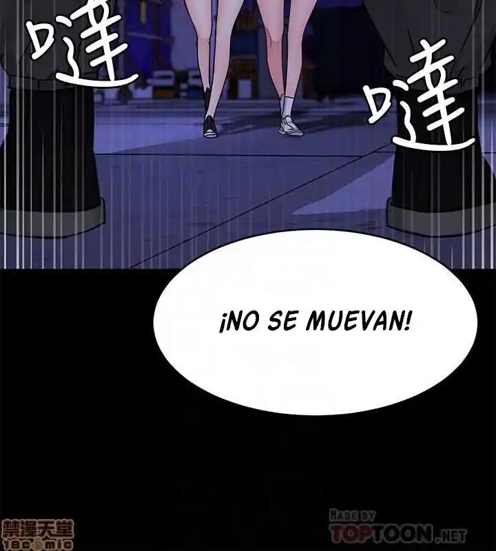 ONE KILL. capítulo 40, página 9