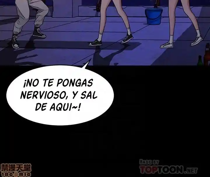 ONE KILL. capítulo 40, página 11