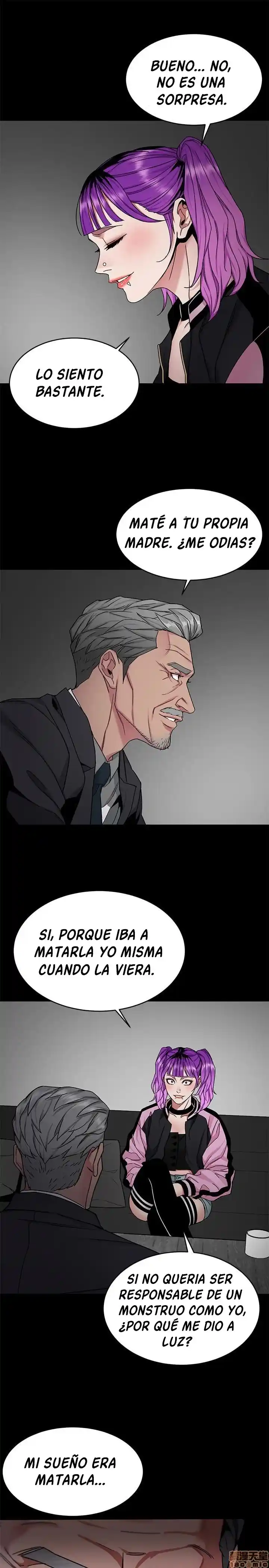 ONE KILL. capítulo 41, página 29