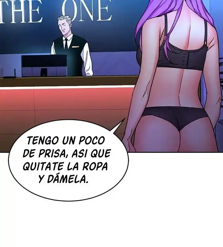 ONE KILL. capítulo 42, página 13