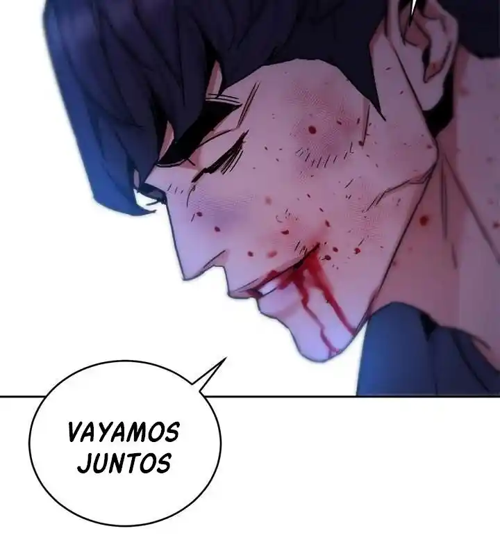 ONE KILL. capítulo 42, página 20