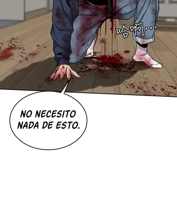 ONE KILL. capítulo 42, página 24