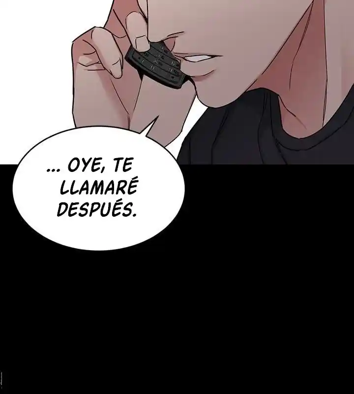 ONE KILL. capítulo 42, página 27
