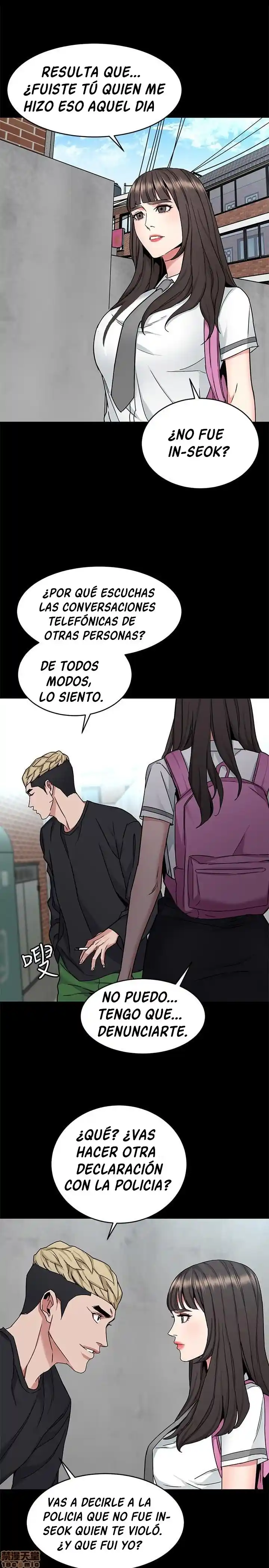 ONE KILL. capítulo 42, página 28