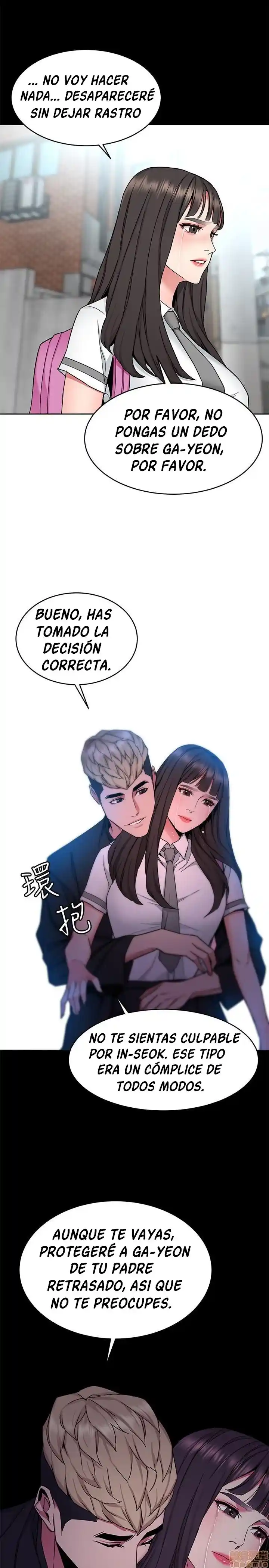 ONE KILL. capítulo 42, página 31