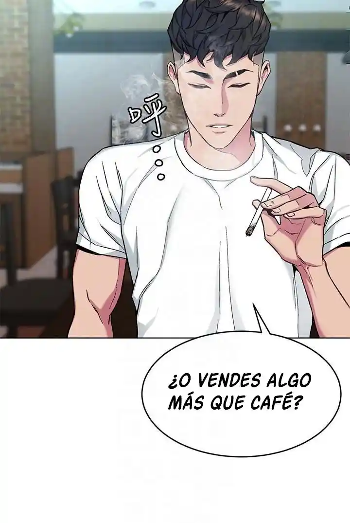 ONE KILL. capítulo 43, página 6