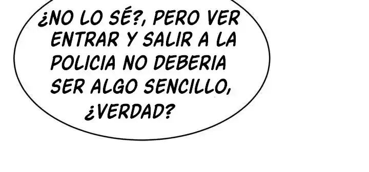 ONE KILL. capítulo 43, página 22