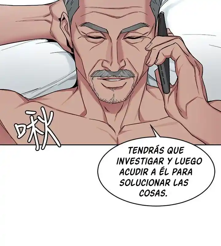 ONE KILL. capítulo 43, página 30
