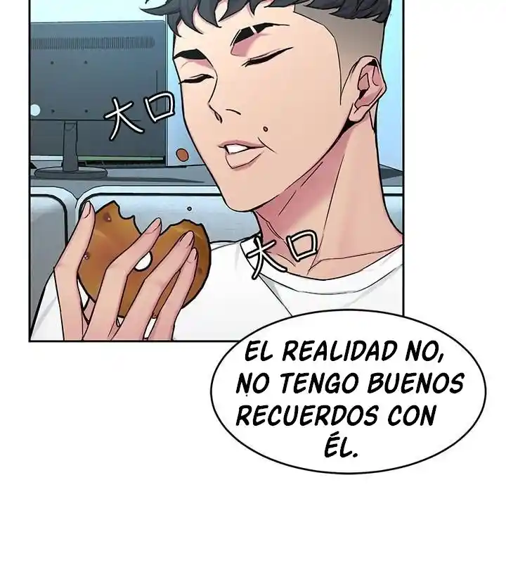 ONE KILL. capítulo 44, página 12