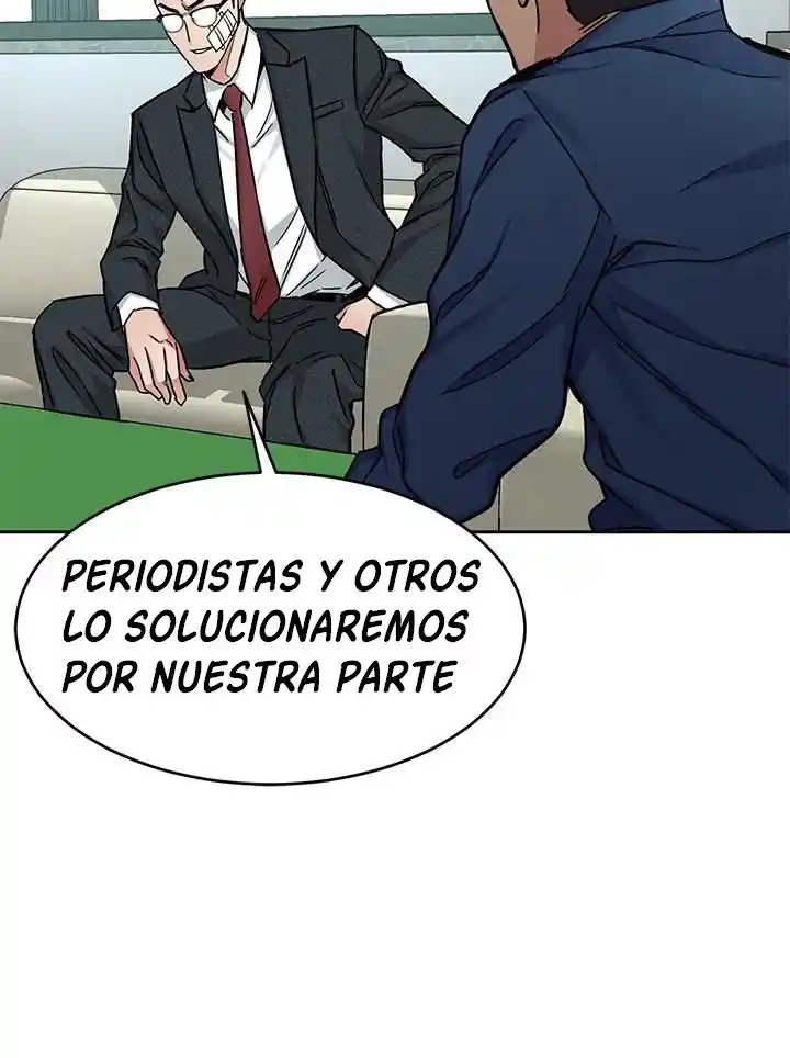 ONE KILL. capítulo 44, página 19