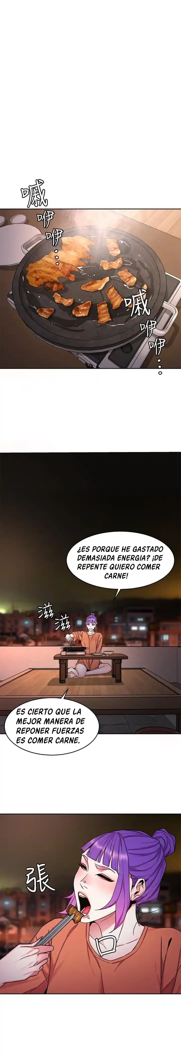 ONE KILL. capítulo 44, página 32