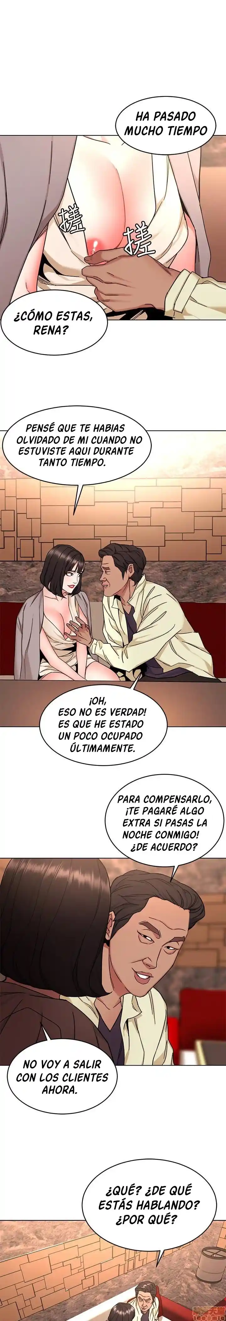 ONE KILL. capítulo 45, página 12