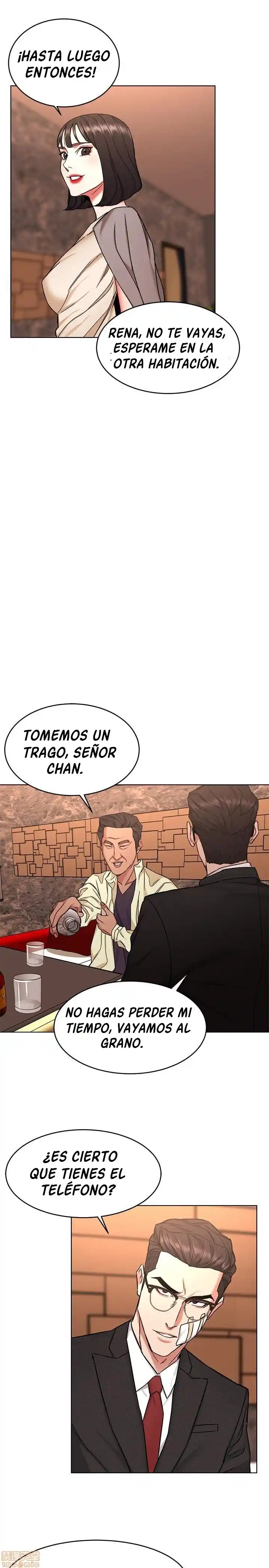 ONE KILL. capítulo 45, página 16