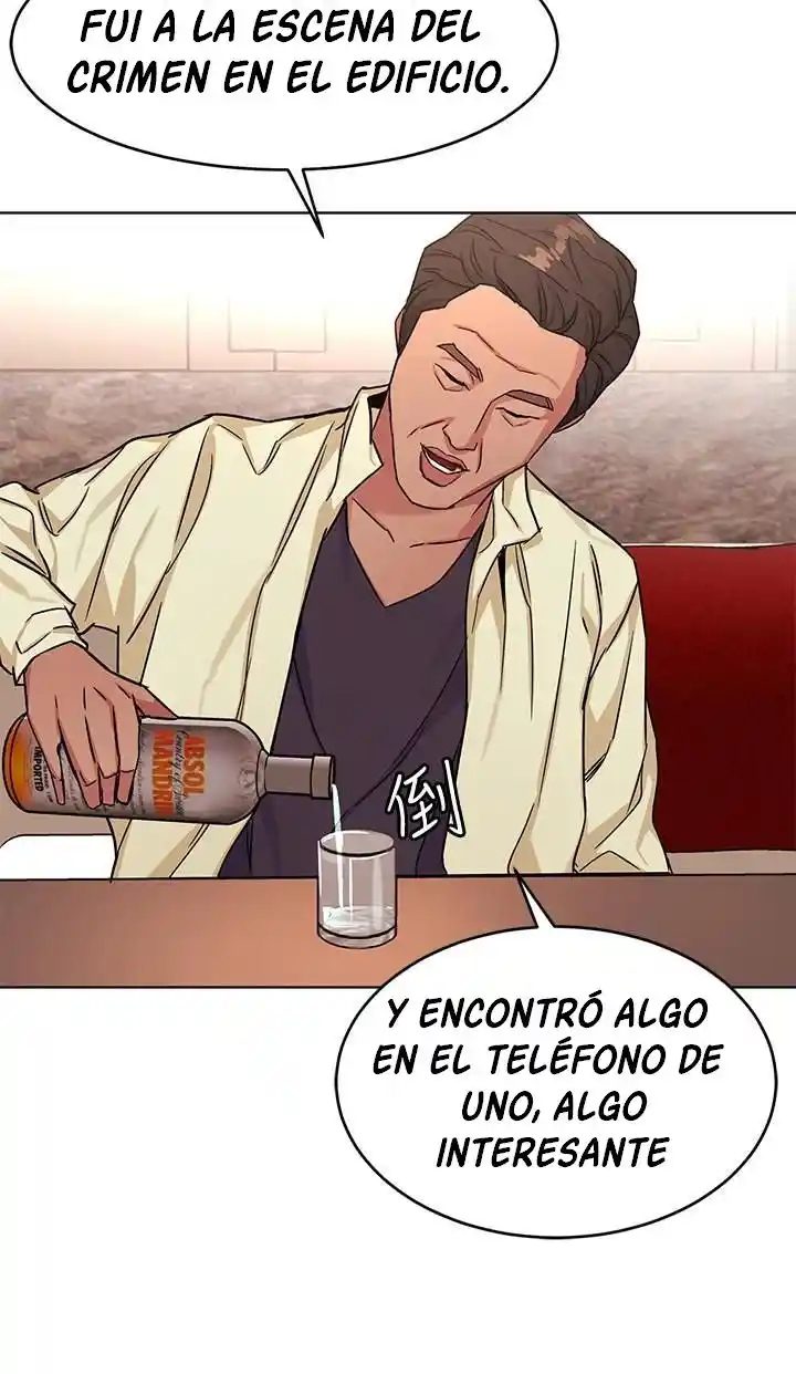 ONE KILL. capítulo 45, página 17