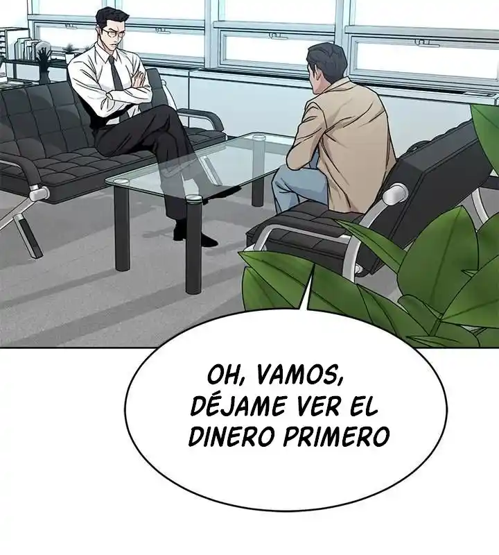 ONE KILL. capítulo 46, página 11
