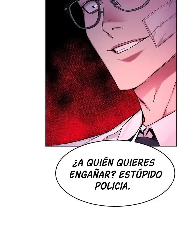 ONE KILL. capítulo 46, página 18