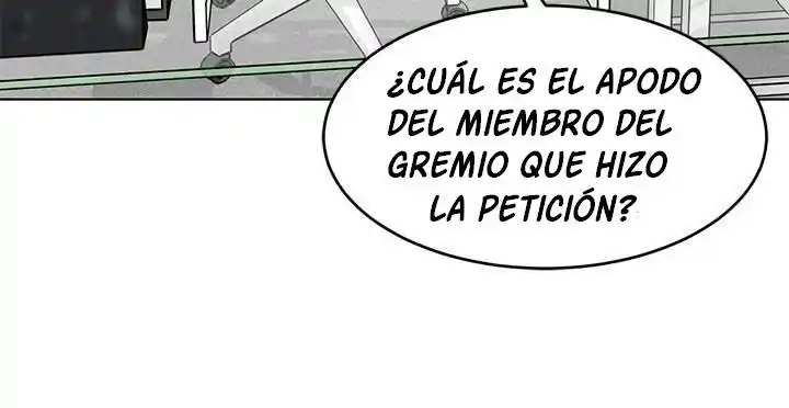 ONE KILL. capítulo 46, página 21