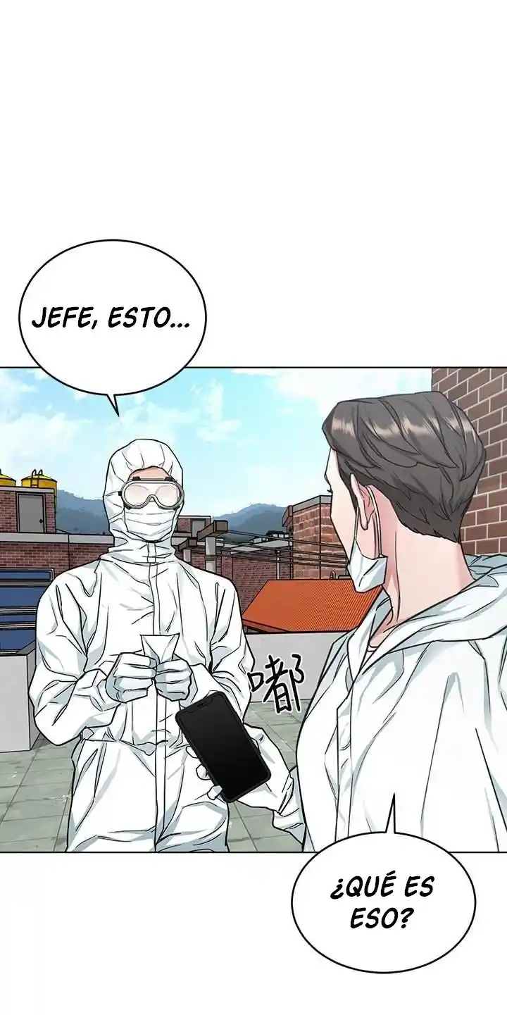 ONE KILL. capítulo 46, página 23