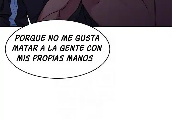 ONE KILL. capítulo 47, página 5