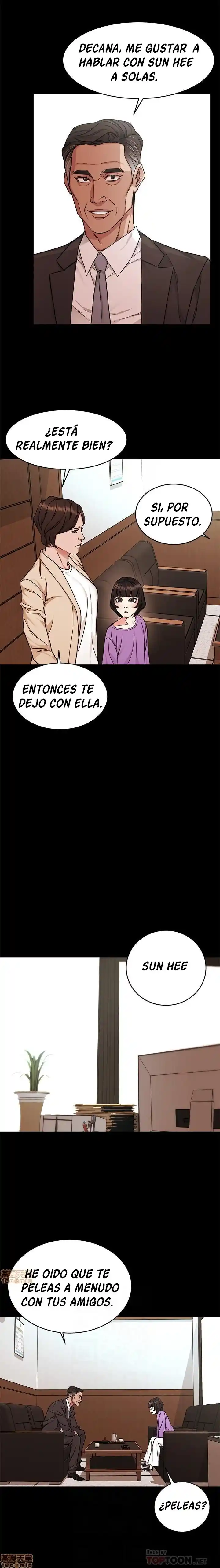 ONE KILL. capítulo 47, página 13