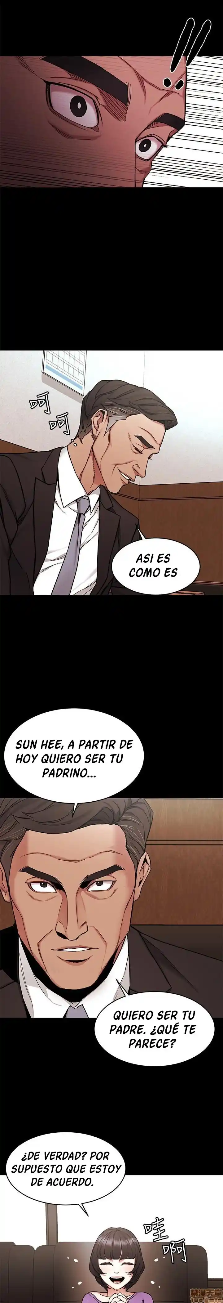 ONE KILL. capítulo 47, página 18