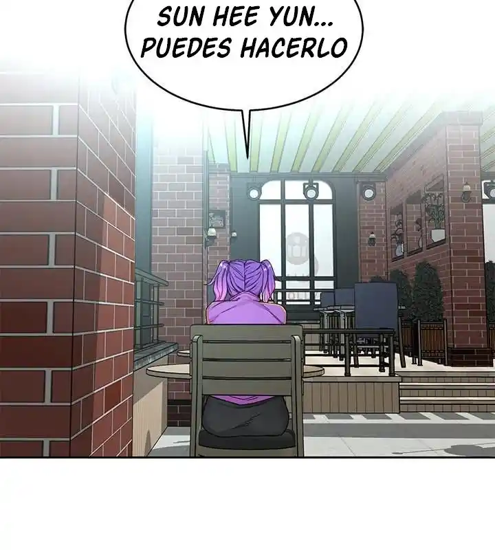 ONE KILL. capítulo 47, página 21