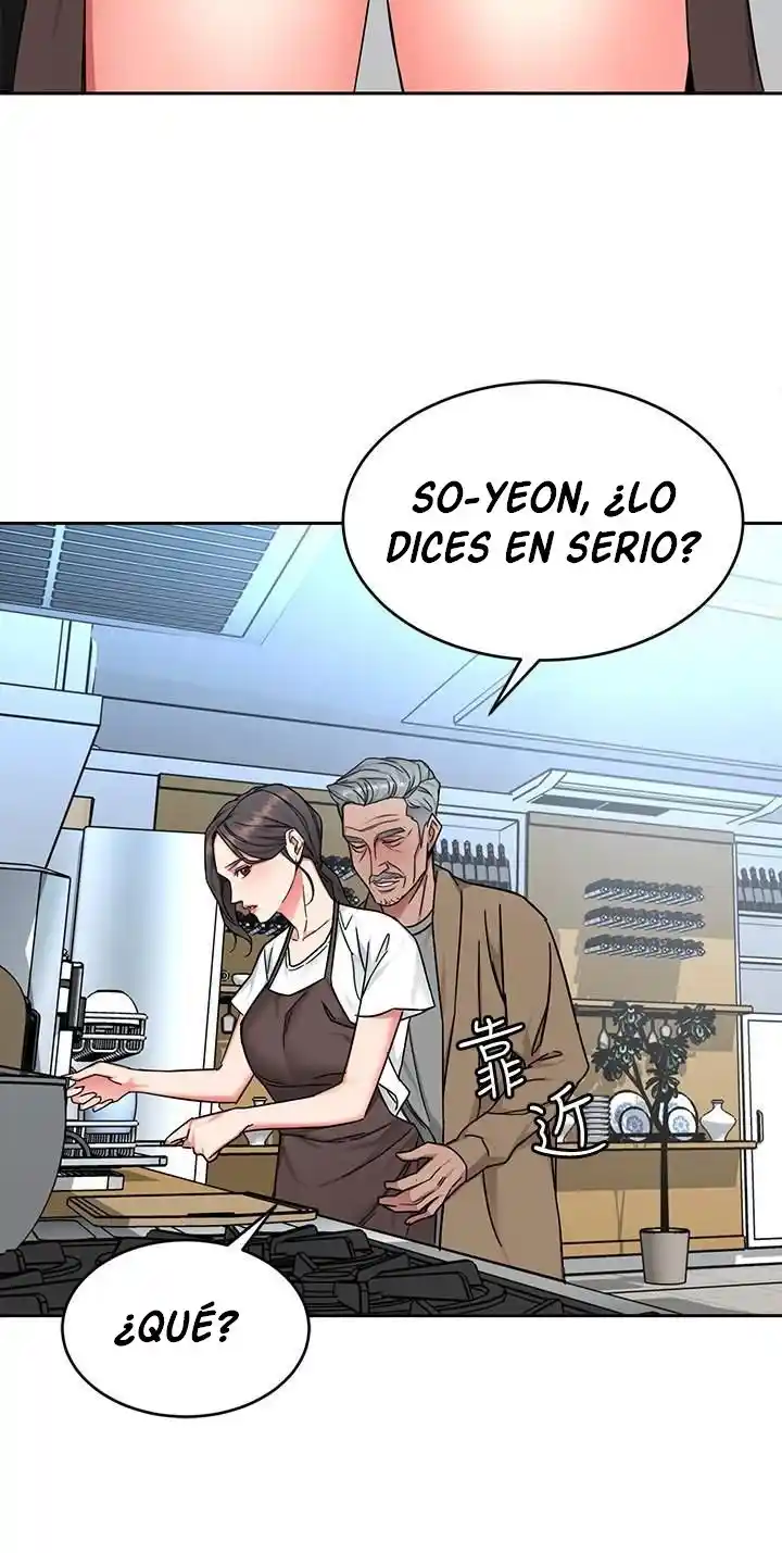 ONE KILL. capítulo 47, página 26