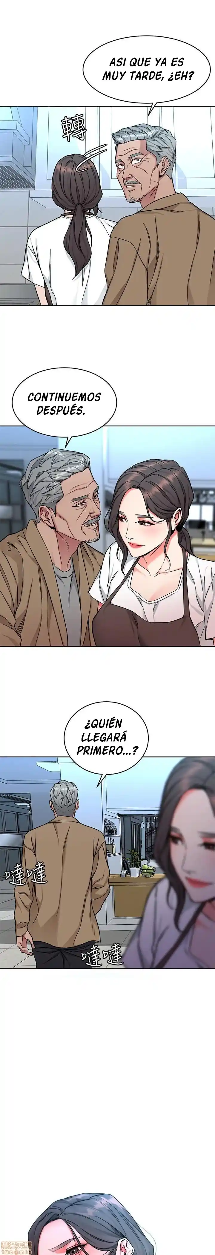 ONE KILL. capítulo 47, página 29