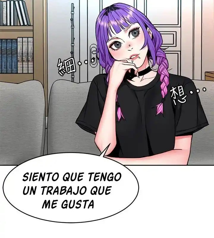 ONE KILL. capítulo 48, página 11