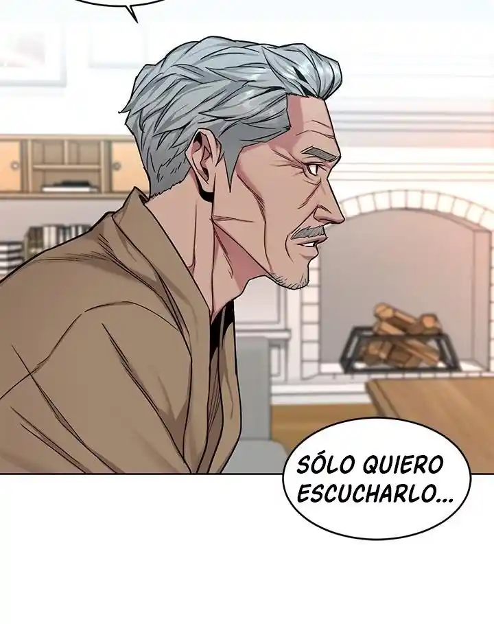 ONE KILL. capítulo 48, página 15