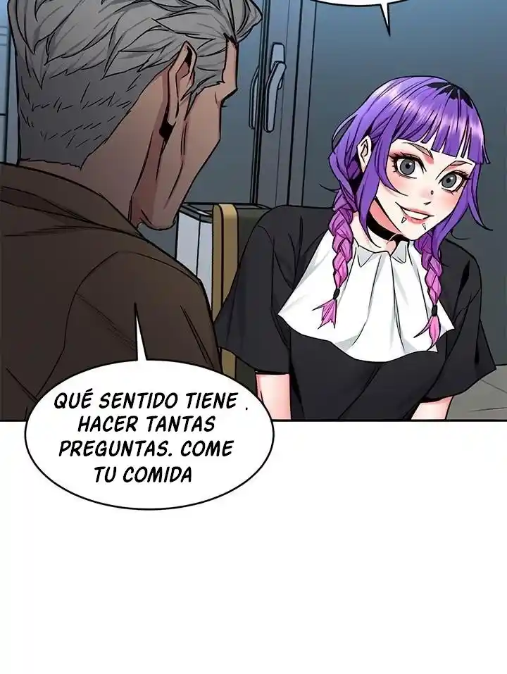 ONE KILL. capítulo 48, página 29