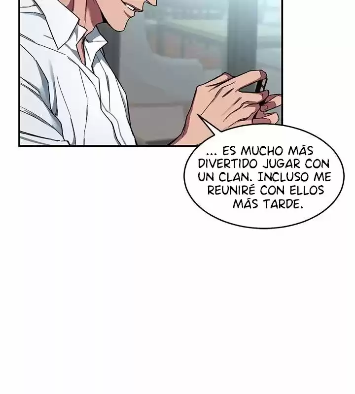 ONE KILL. capítulo 5, página 11