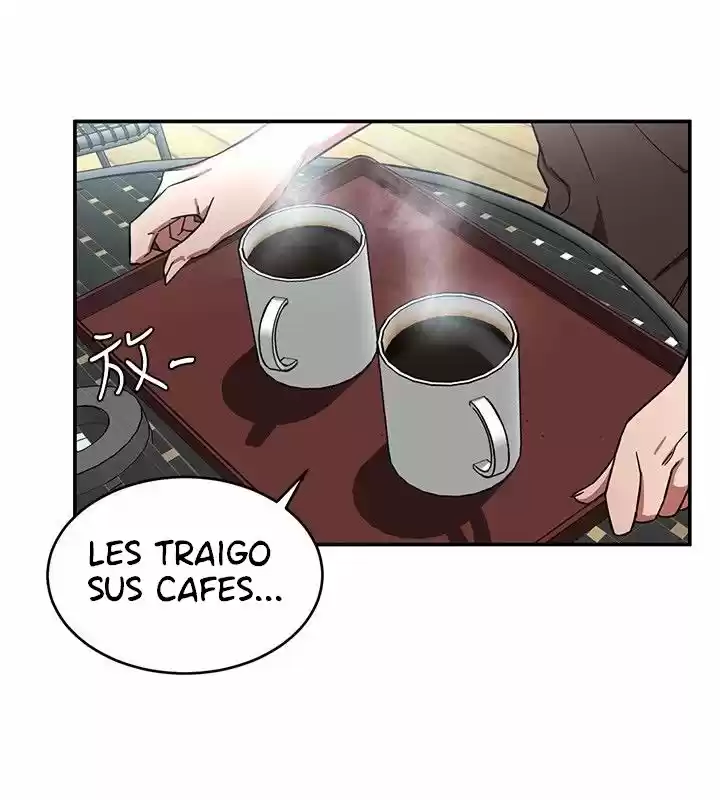 ONE KILL. capítulo 5, página 13