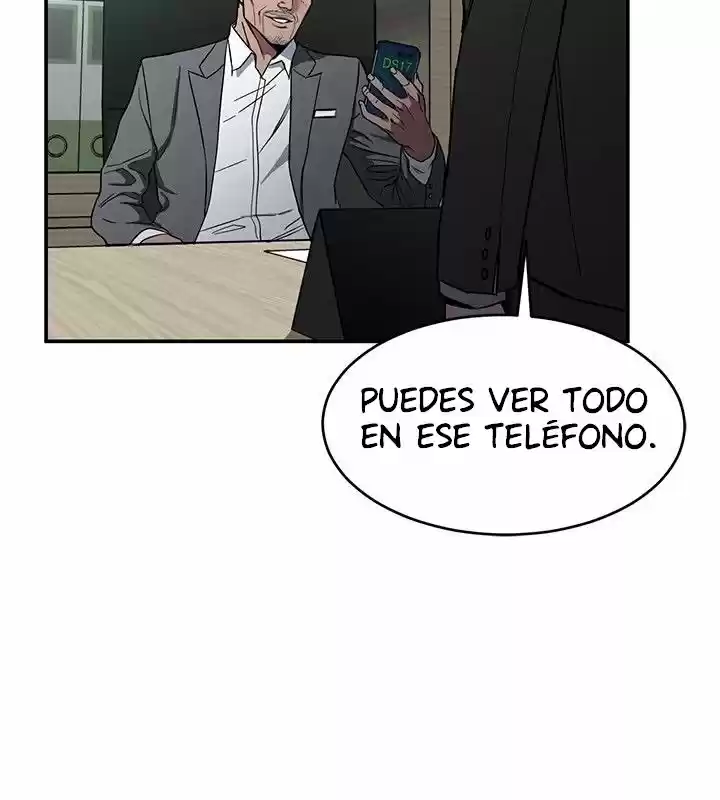 ONE KILL. capítulo 5, página 20