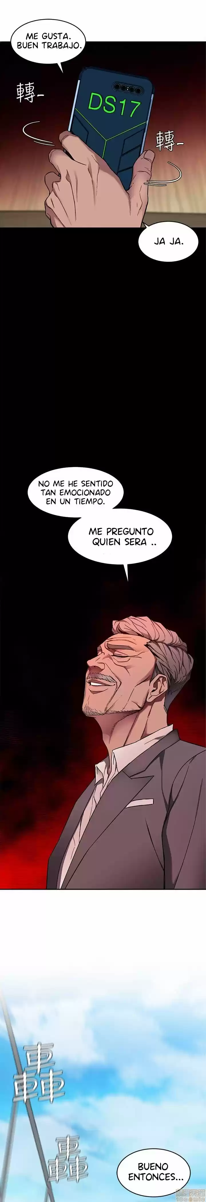 ONE KILL. capítulo 5, página 21