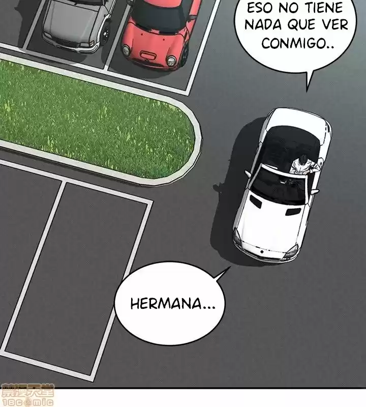 ONE KILL. capítulo 5, página 24