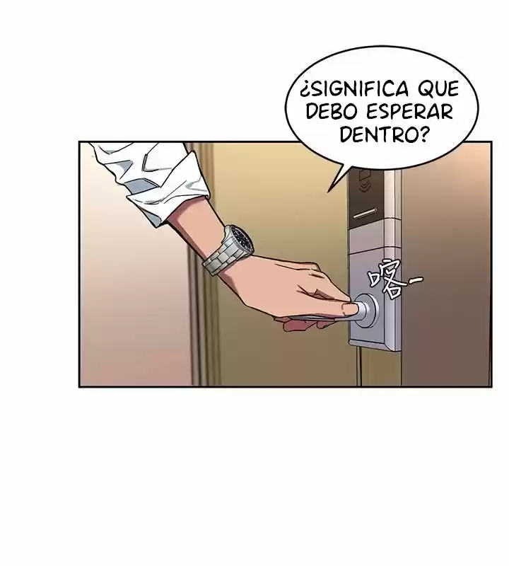 ONE KILL. capítulo 5, página 32