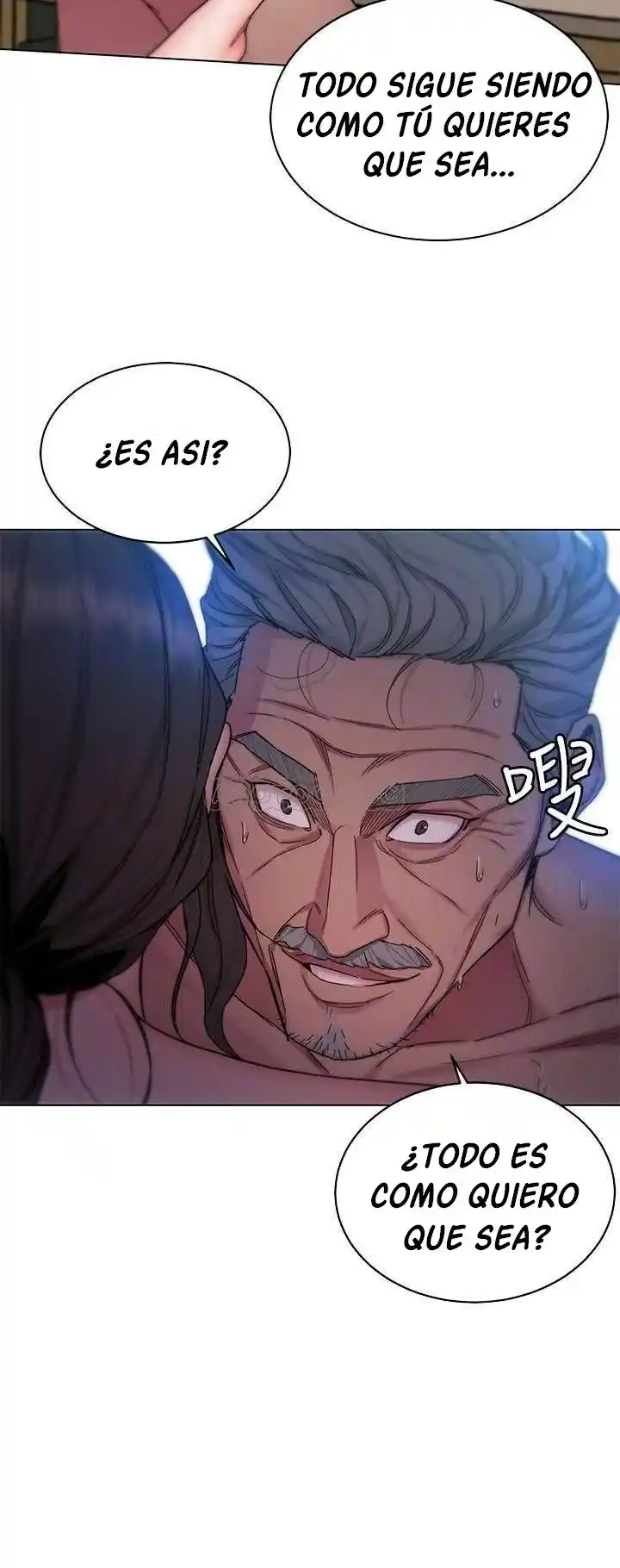 ONE KILL. capítulo 50, página 5
