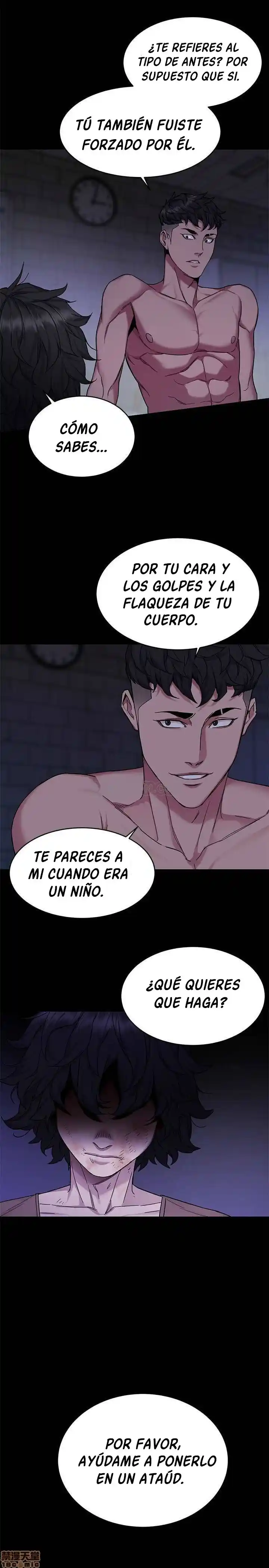 ONE KILL. capítulo 50, página 19