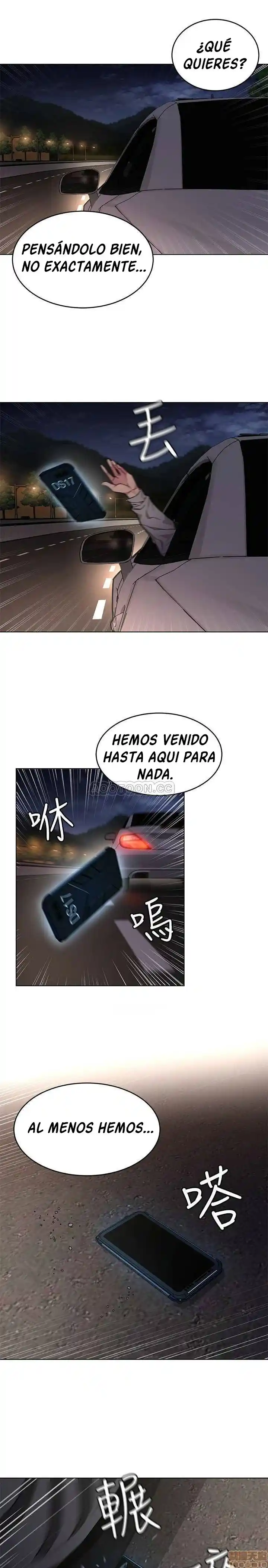 ONE KILL. capítulo 50, página 27